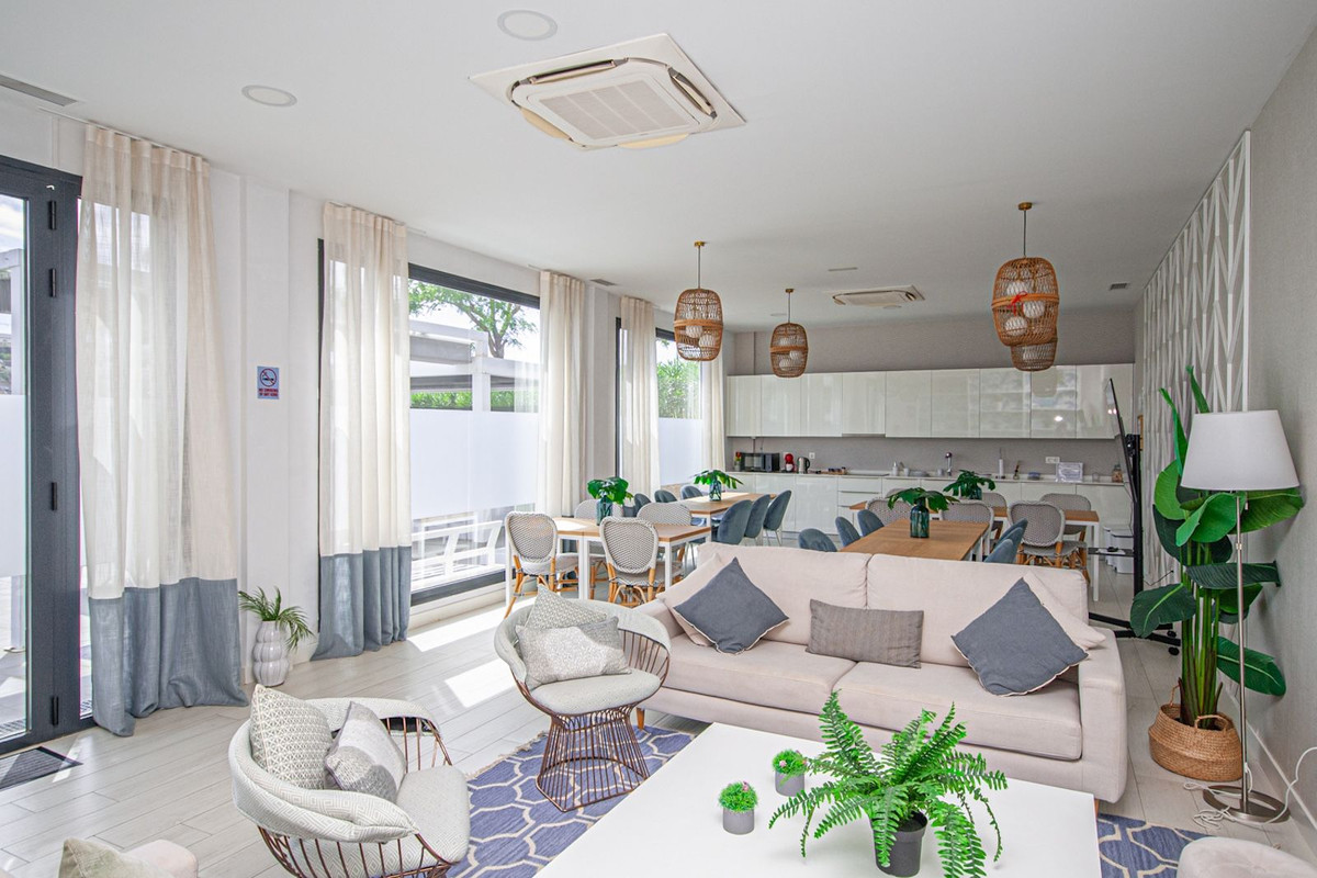3 Bed Apartment for sale in La Cala De Mijas Costa Del Sol, Málaga, Spain