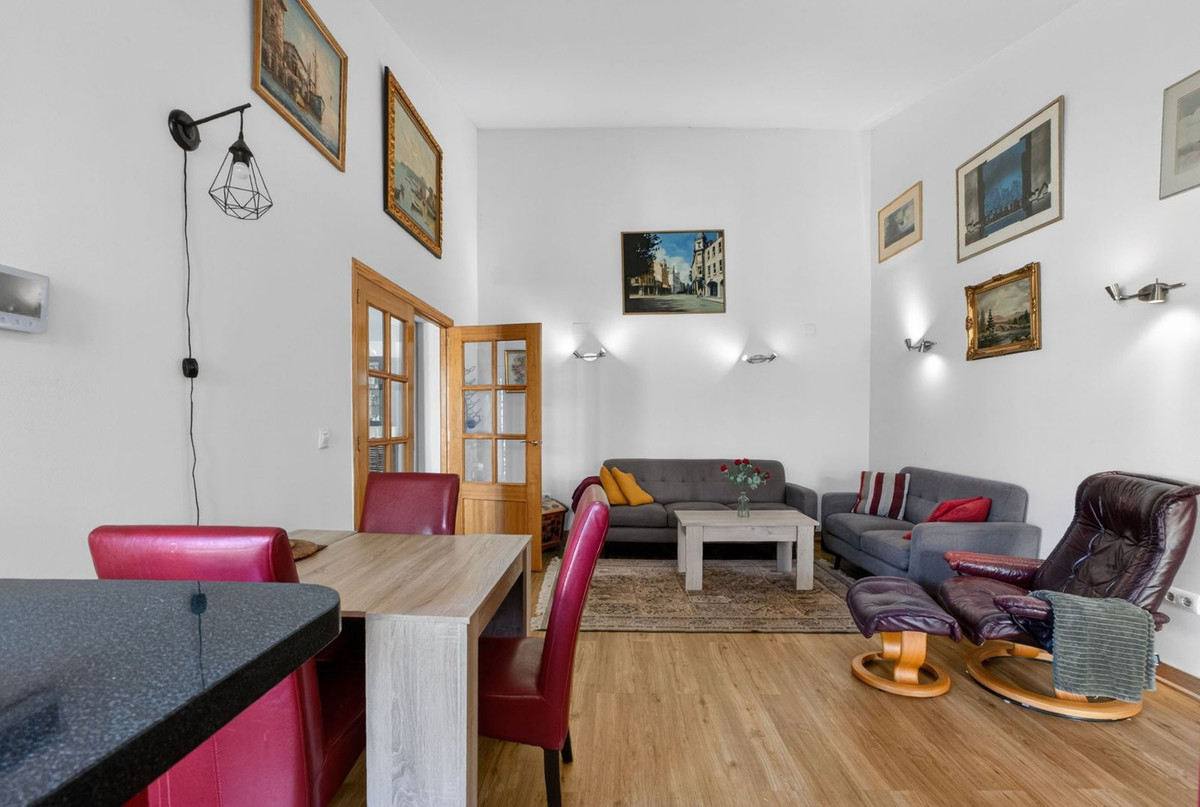 Se vende Pareada de 3 dormitorios en Costa Blanca, Alicante, España