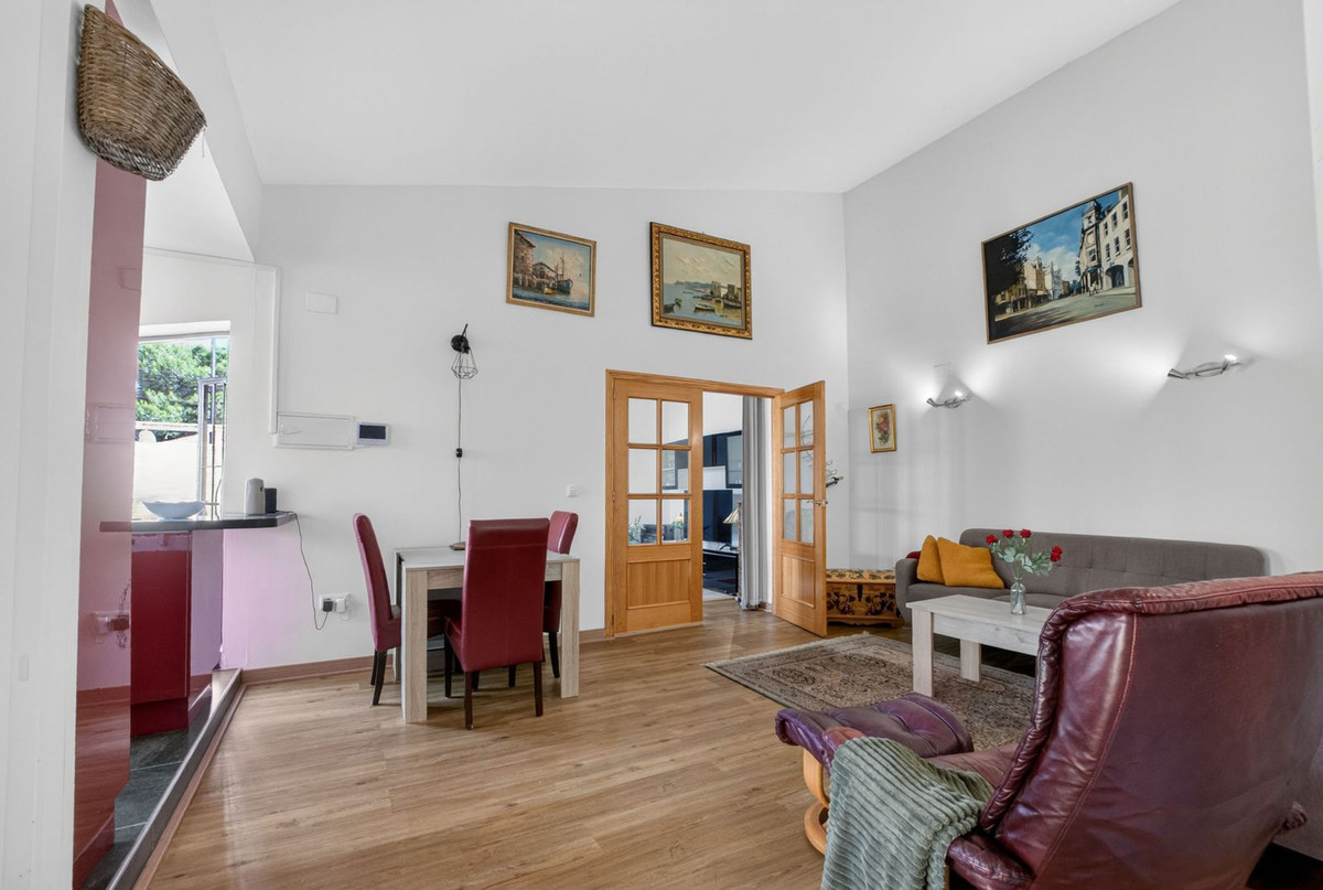 Se vende Pareada de 3 dormitorios en Costa Blanca, Alicante, España