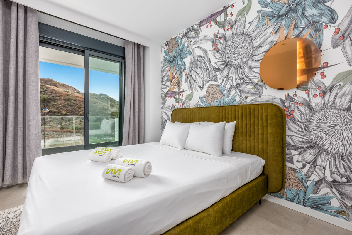 Se vende Apartamento Planta Media de 2 dormitorios en Costa Del Sol, Málaga, España