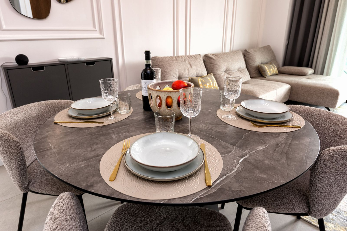 Se vende Apartamento Planta Media de 2 dormitorios en Costa Del Sol, Málaga, España