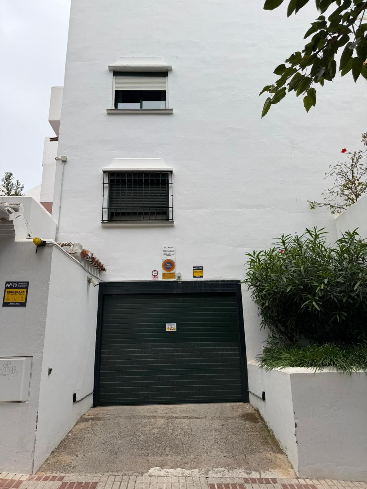 Se vende Apartamento Planta Media de 2 dormitorios en Costa Del Sol, Málaga, España