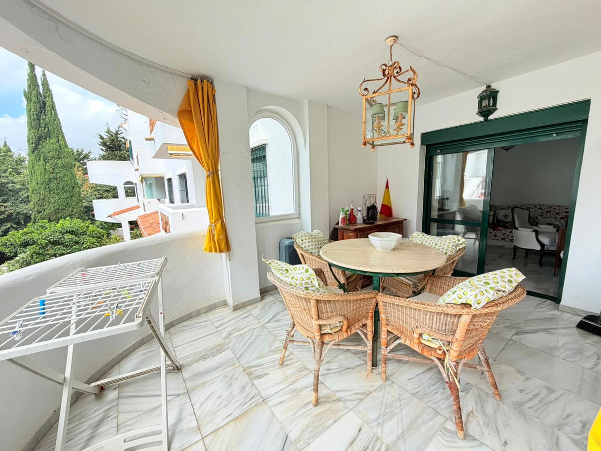 Se vende Apartamento Planta Media de 2 dormitorios en Costa Del Sol, Málaga, España