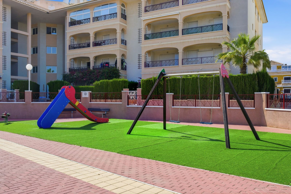 2 Bed Apartment for sale in Playa Flamenca Costa Blanca, Alicante, Spain