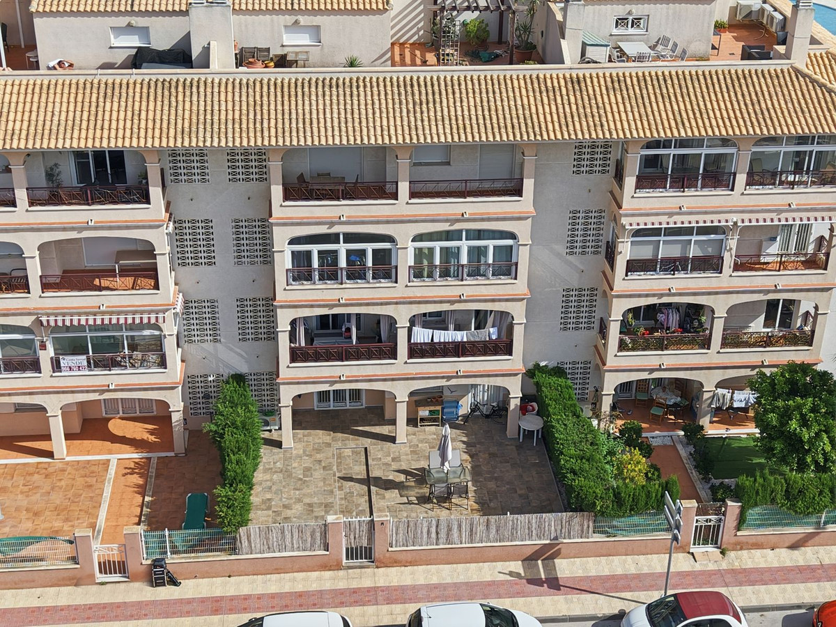 2 Bed Apartment for sale in Playa Flamenca Costa Blanca, Alicante, Spain