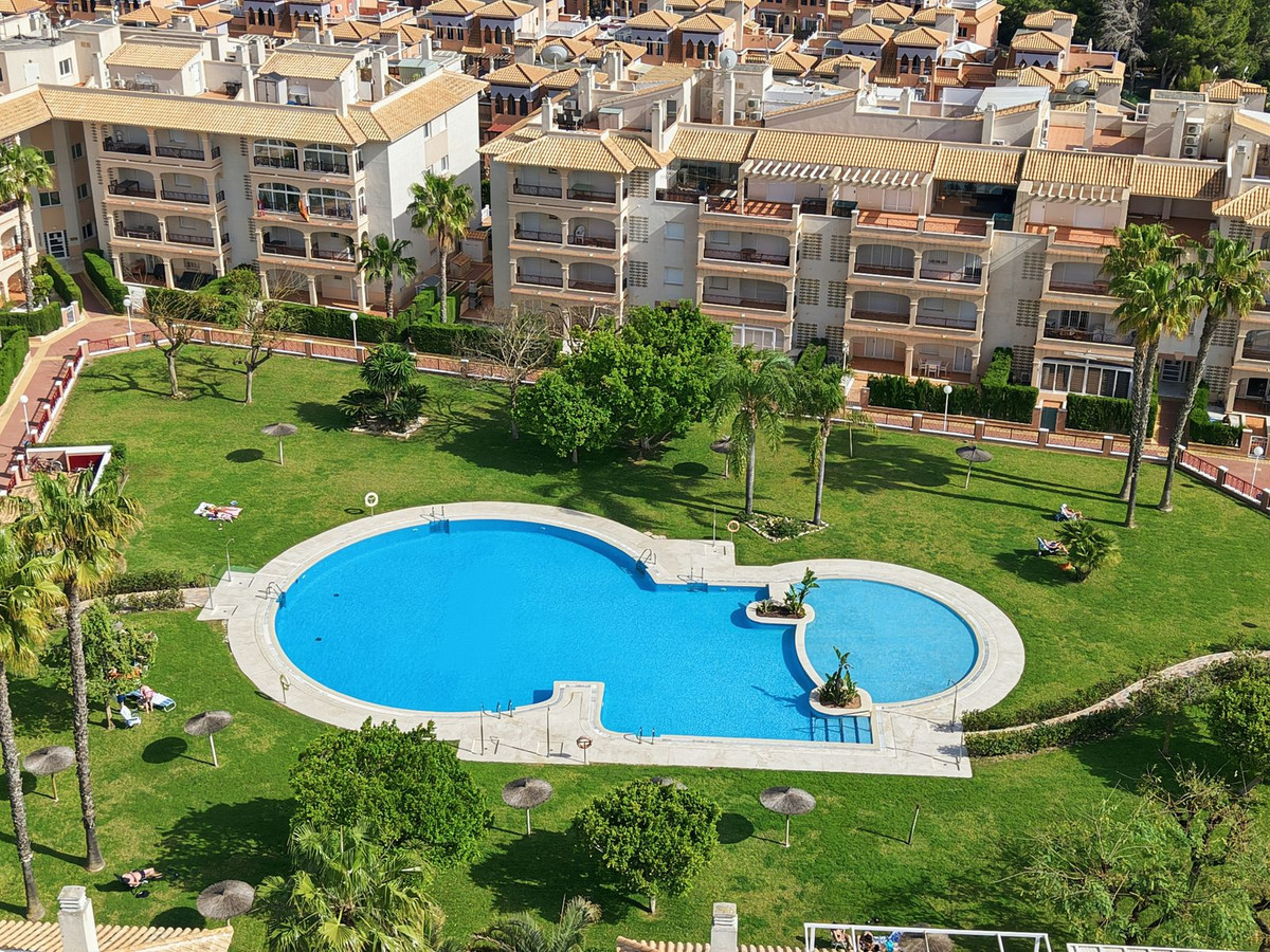 2 Bed Apartment for sale in Playa Flamenca Costa Blanca, Alicante, Spain
