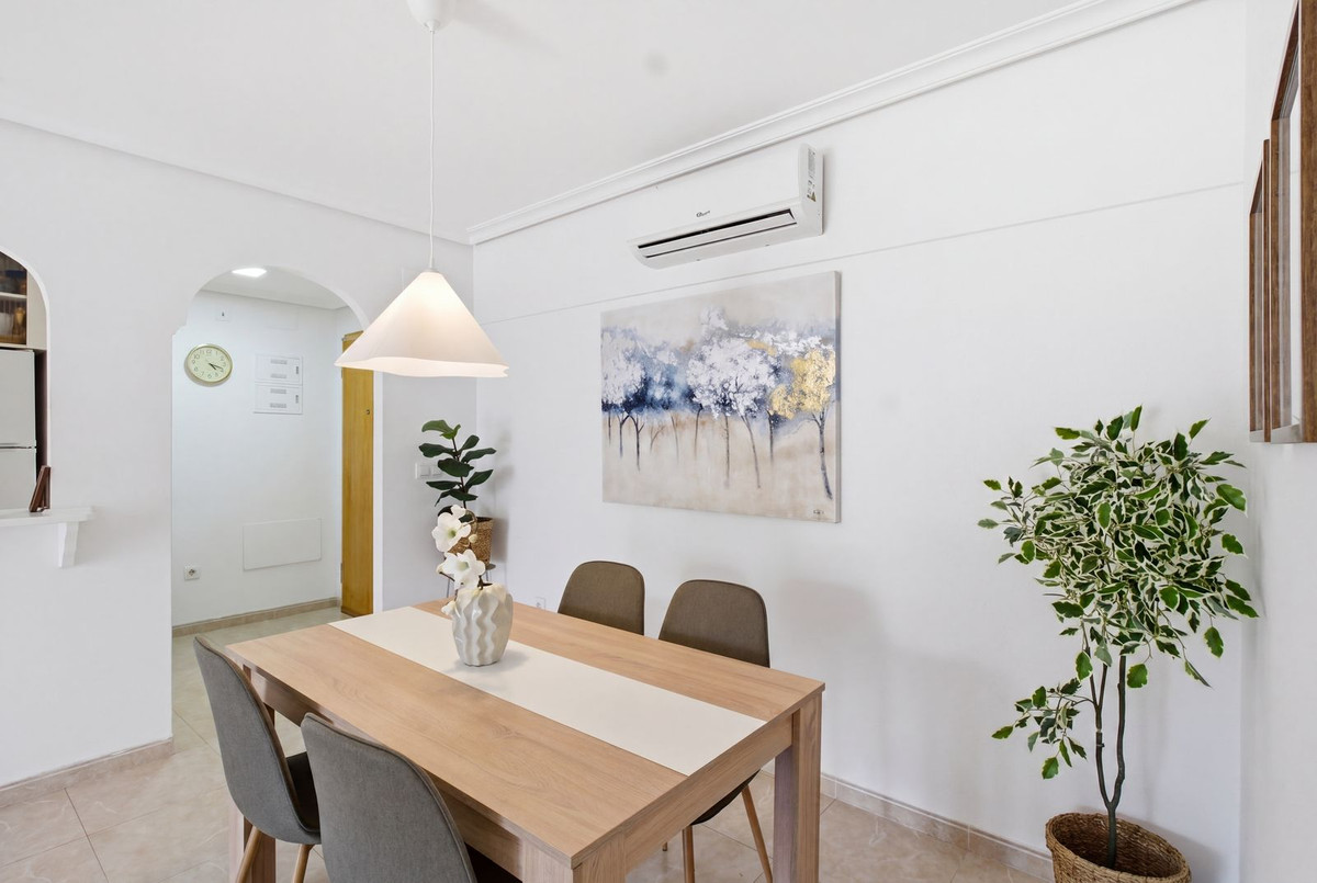 2 Bed Apartment for sale in Playa Flamenca Costa Blanca, Alicante, Spain
