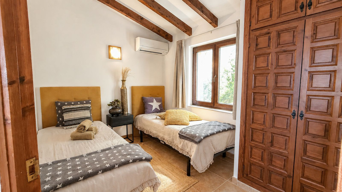 2 Bed Townhouse for sale in Mijas Costa Del Sol, Málaga, Spain