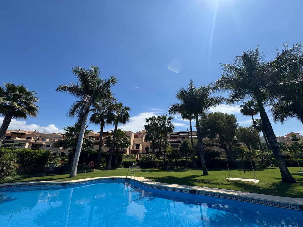 2 Bed Apartment for sale in Puerto Banús Costa Del Sol, Málaga, Spain