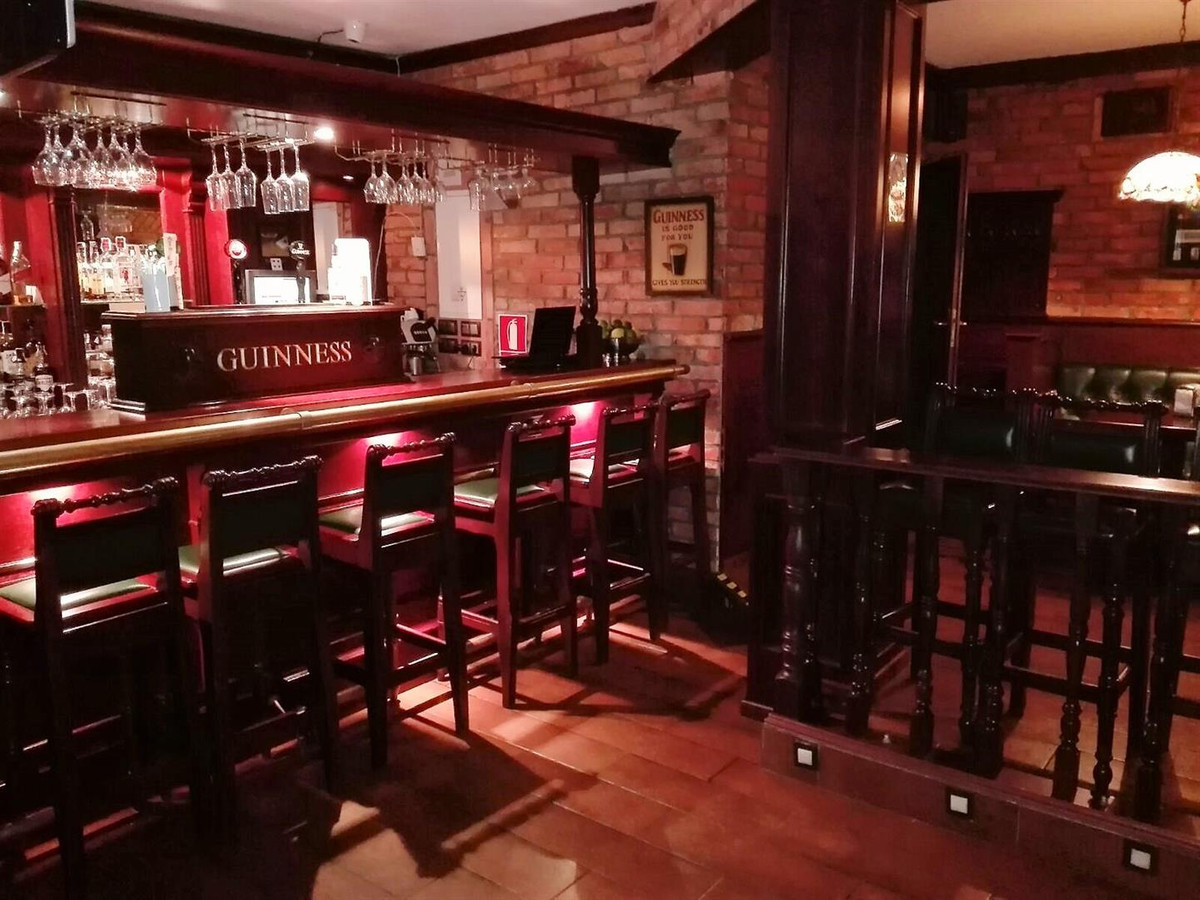 Se vende Bar  en Costa Del Sol, Málaga, España