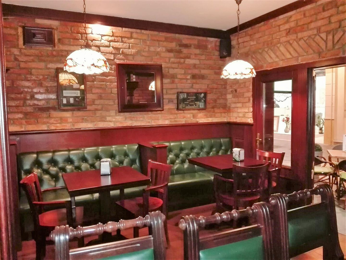 Se vende Bar  en Costa Del Sol, Málaga, España