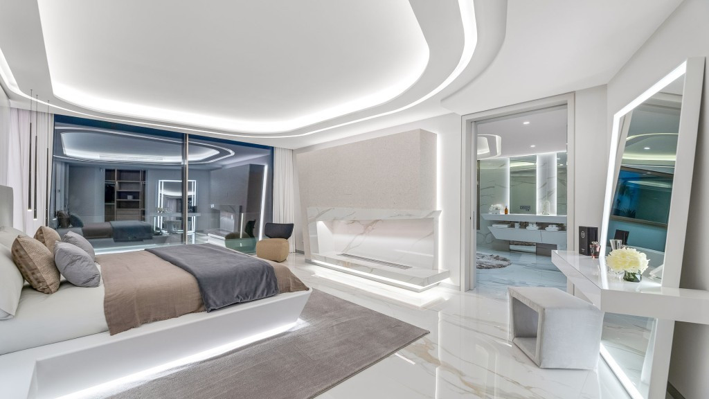 Se vende Villa - Chalet de 6 dormitorios en Costa Del Sol, Málaga, España