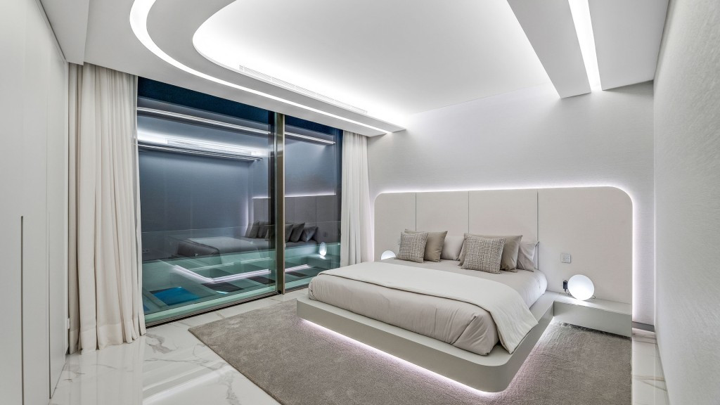 Se vende Villa - Chalet de 6 dormitorios en Costa Del Sol, Málaga, España