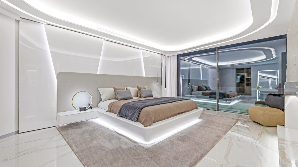 Se vende Villa - Chalet de 6 dormitorios en Costa Del Sol, Málaga, España