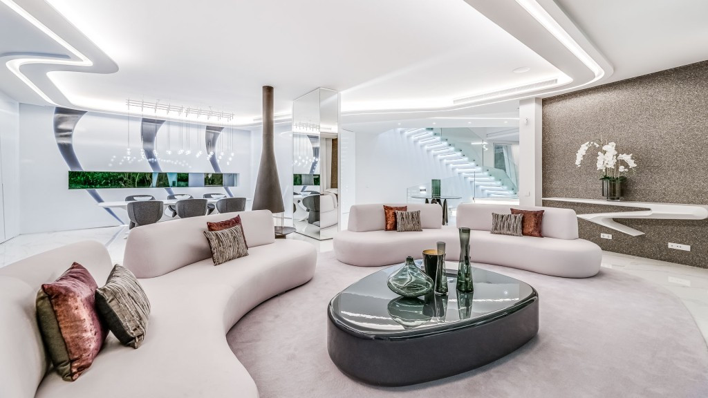 Se vende Villa - Chalet de 6 dormitorios en Costa Del Sol, Málaga, España