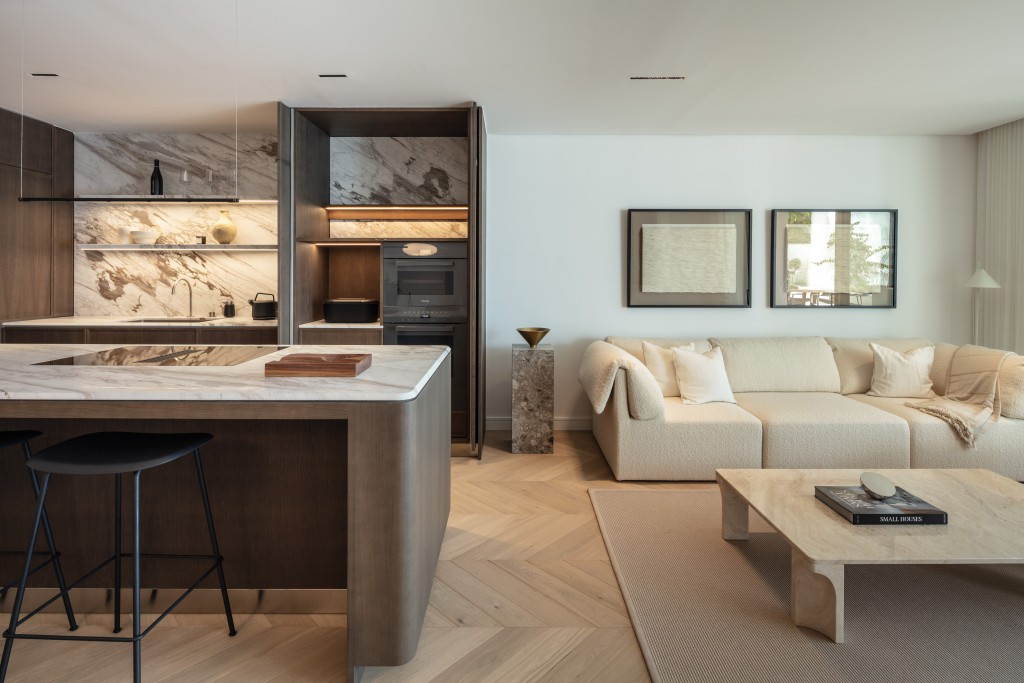 3 Bed Apartment for sale in Marbella Costa Del Sol, Málaga, Spain