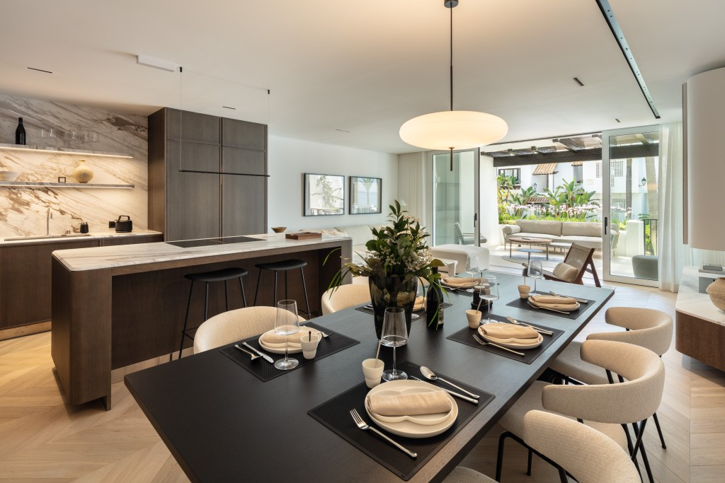 3 Bed Apartment for sale in Marbella Costa Del Sol, Málaga, Spain