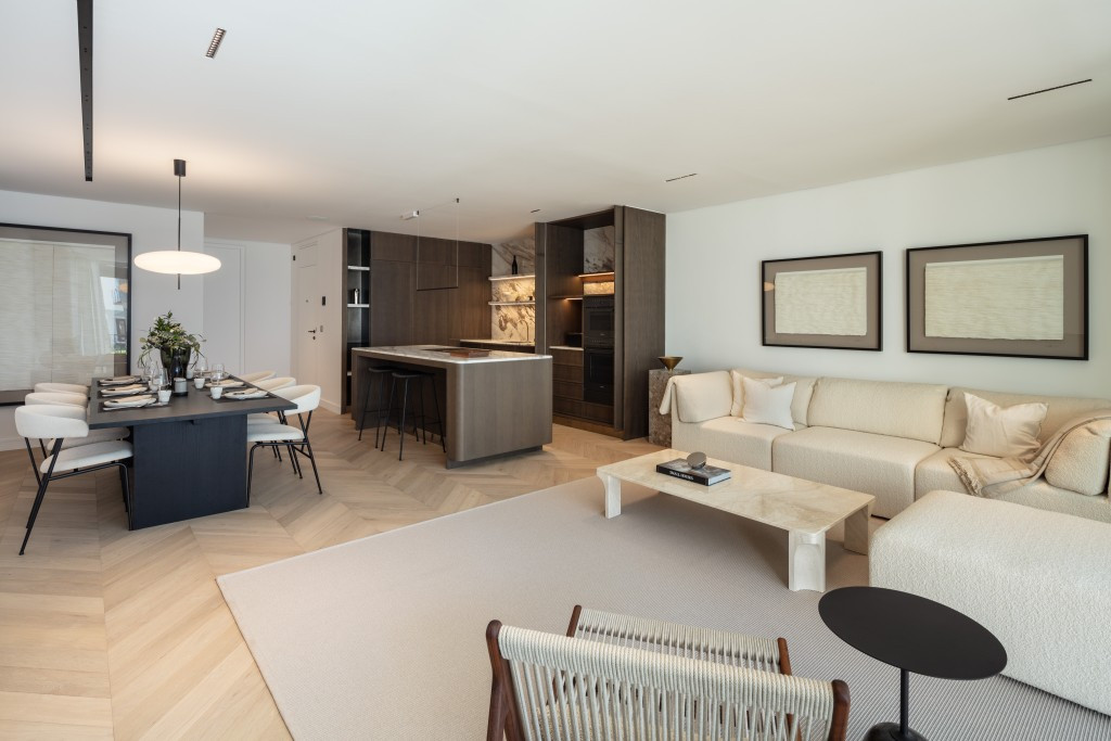 3 Bed Apartment for sale in Marbella Costa Del Sol, Málaga, Spain