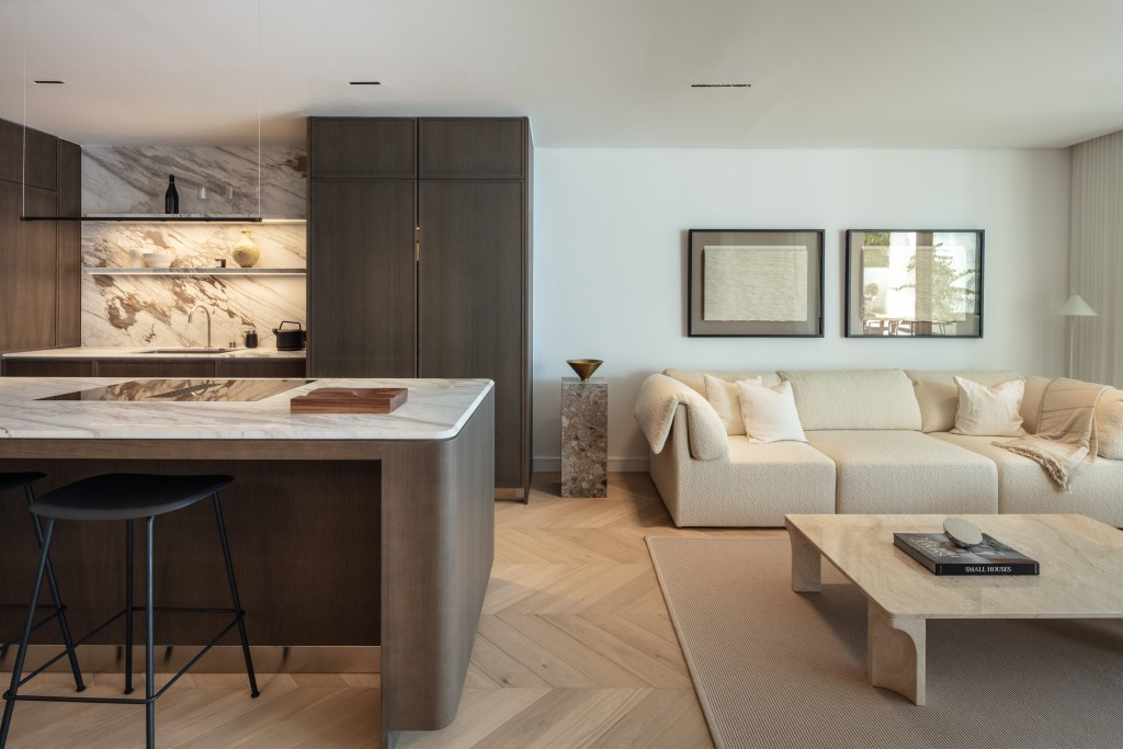 3 Bed Apartment for sale in Marbella Costa Del Sol, Málaga, Spain
