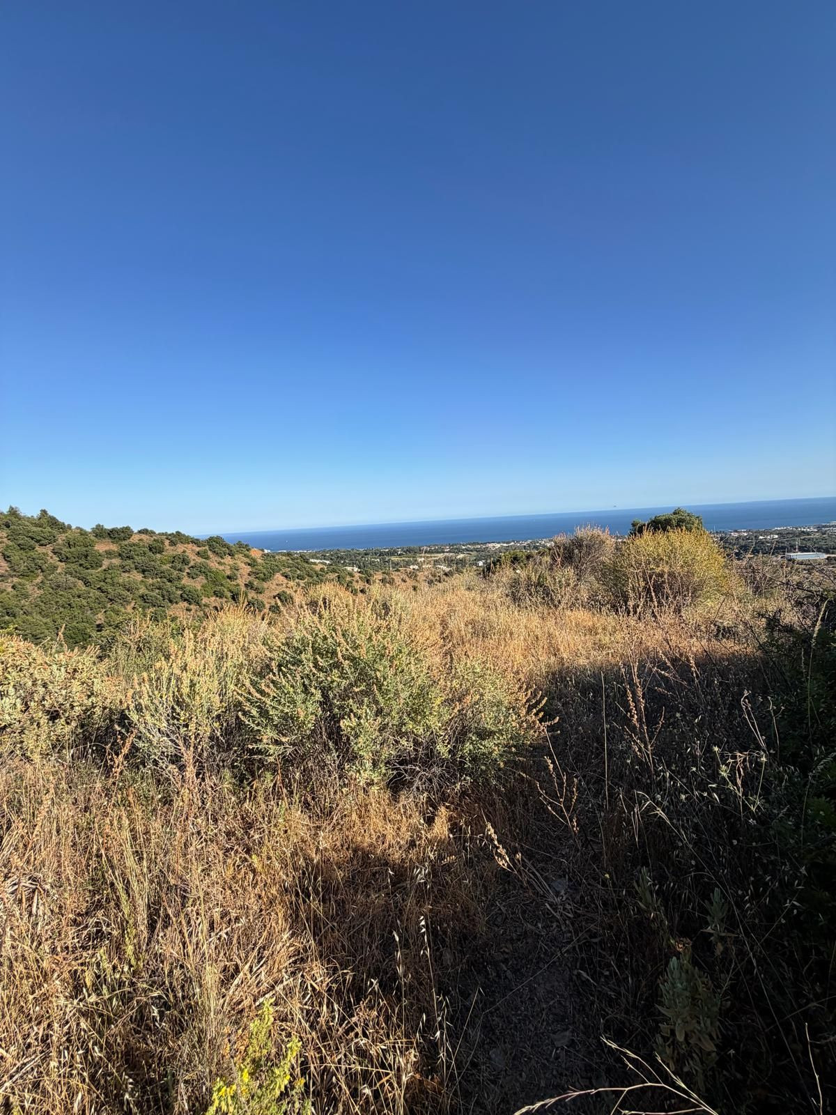 Plots for sale in Sierra Blanca Costa Del Sol, Málaga, Spain