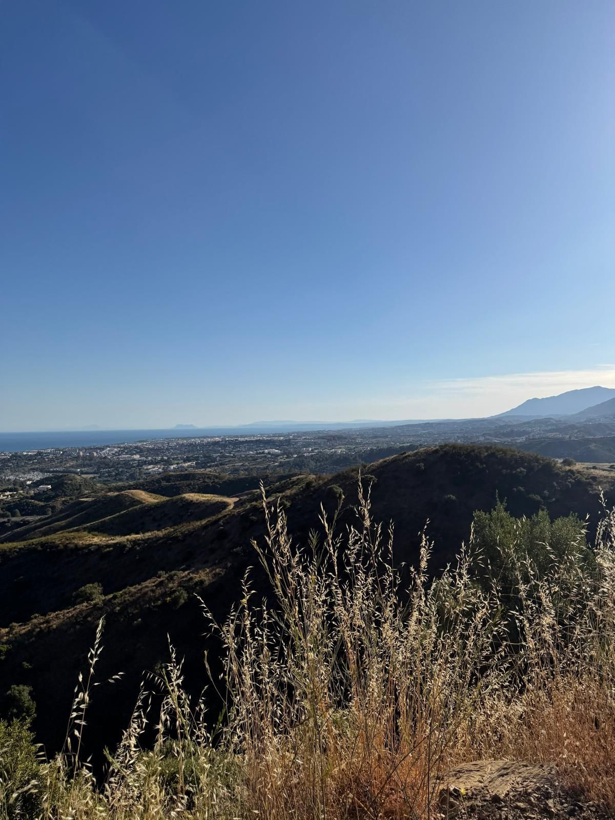 Plots for sale in Sierra Blanca Costa Del Sol, Málaga, Spain