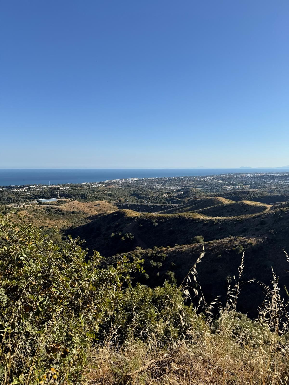 Plots for sale in Sierra Blanca Costa Del Sol, Málaga, Spain
