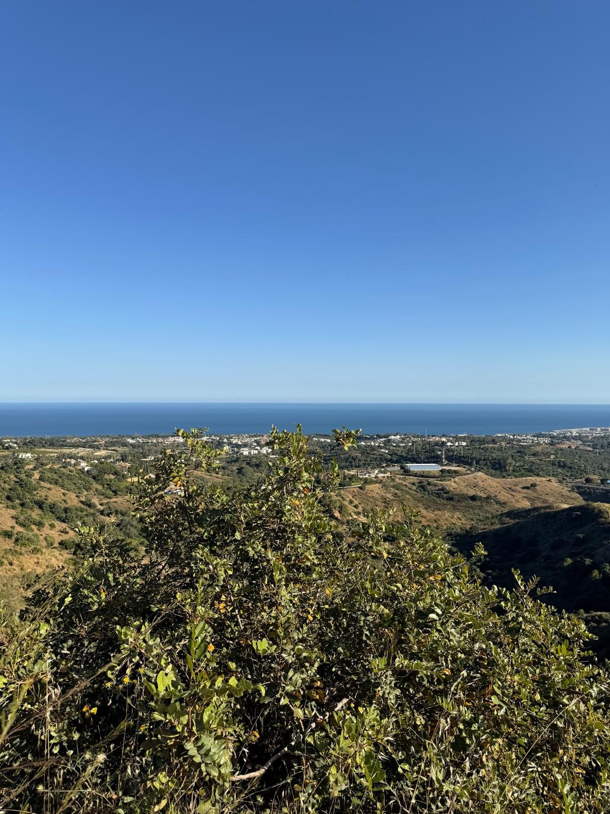 Plots for sale in Sierra Blanca Costa Del Sol, Málaga, Spain