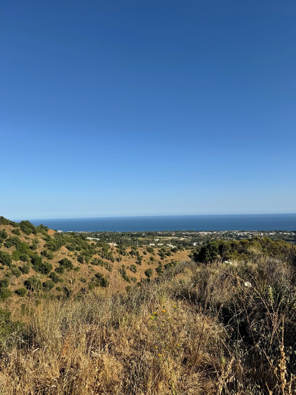 Plots for sale in Sierra Blanca Costa Del Sol, Málaga, Spain