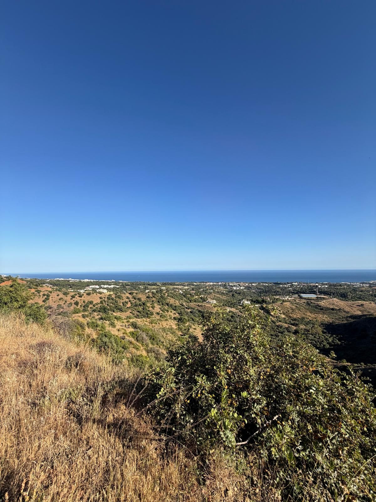 Plots for sale in Sierra Blanca Costa Del Sol, Málaga, Spain