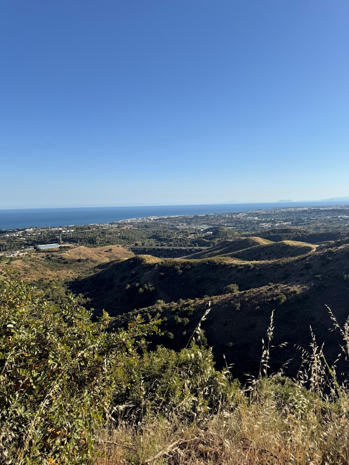 Plots for sale in Sierra Blanca Costa Del Sol, Málaga, Spain