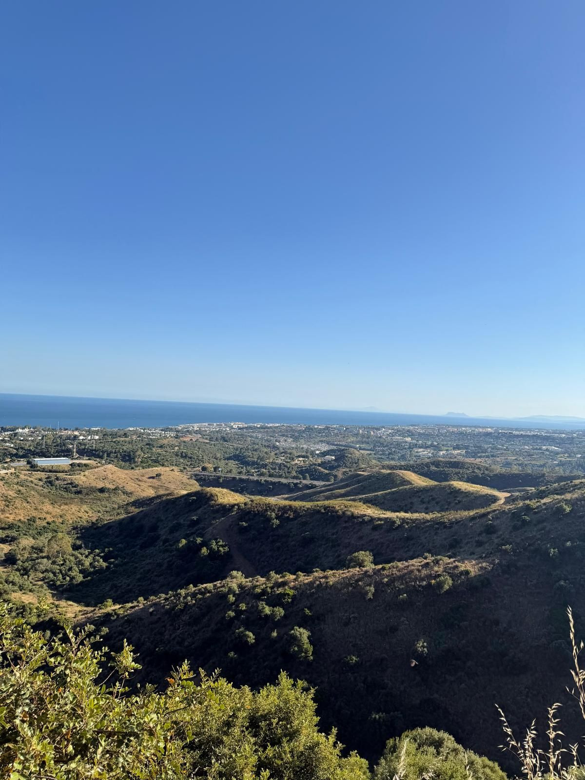 Plots for sale in Sierra Blanca Costa Del Sol, Málaga, Spain