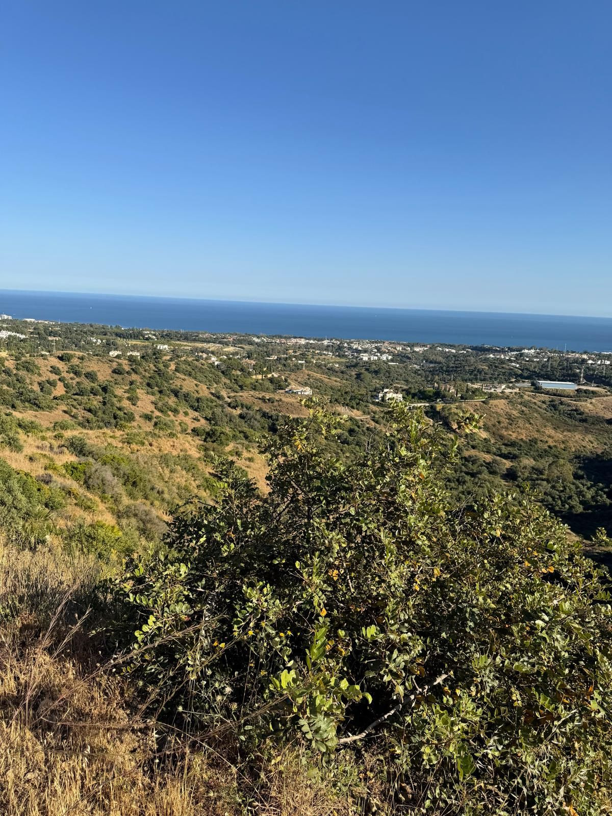 Plots for sale in Sierra Blanca Costa Del Sol, Málaga, Spain