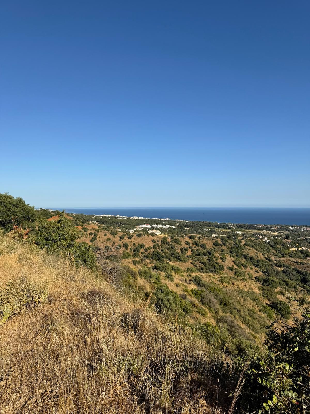 Plots for sale in Sierra Blanca Costa Del Sol, Málaga, Spain