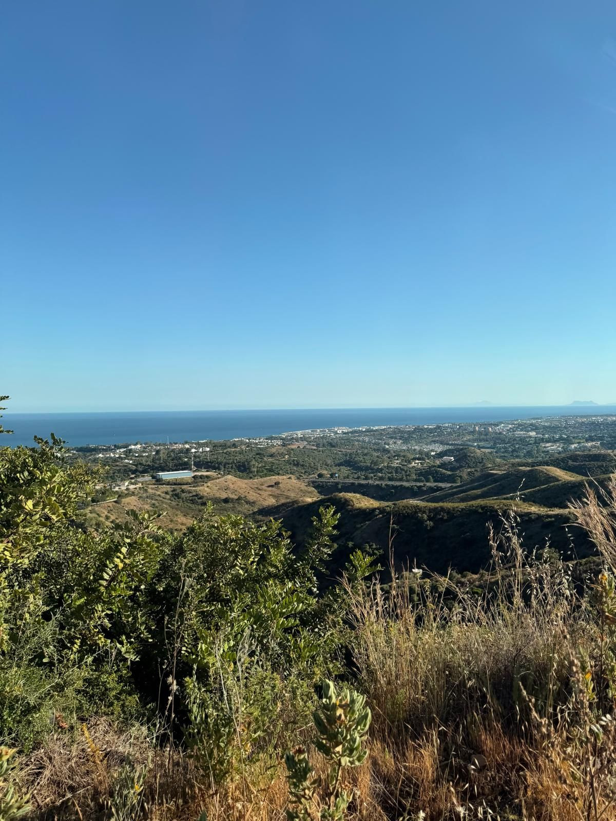 Plots for sale in Sierra Blanca Costa Del Sol, Málaga, Spain