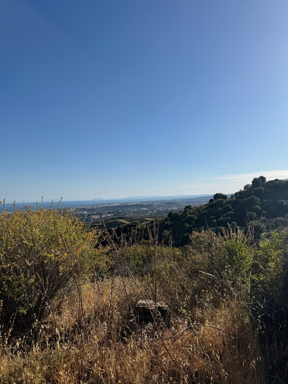Plots for sale in Sierra Blanca Costa Del Sol, Málaga, Spain