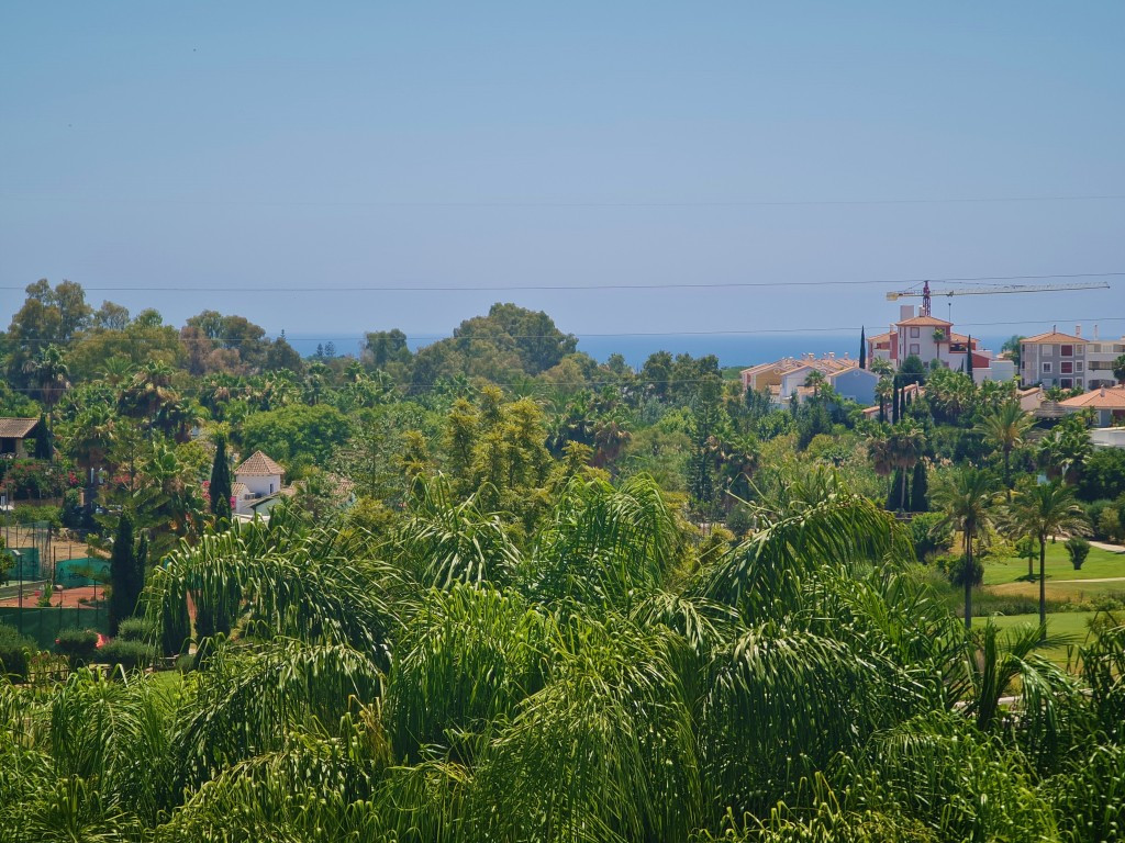 Se vende Apartamento Planta Media de 2 dormitorios en Costa Del Sol, Málaga, España