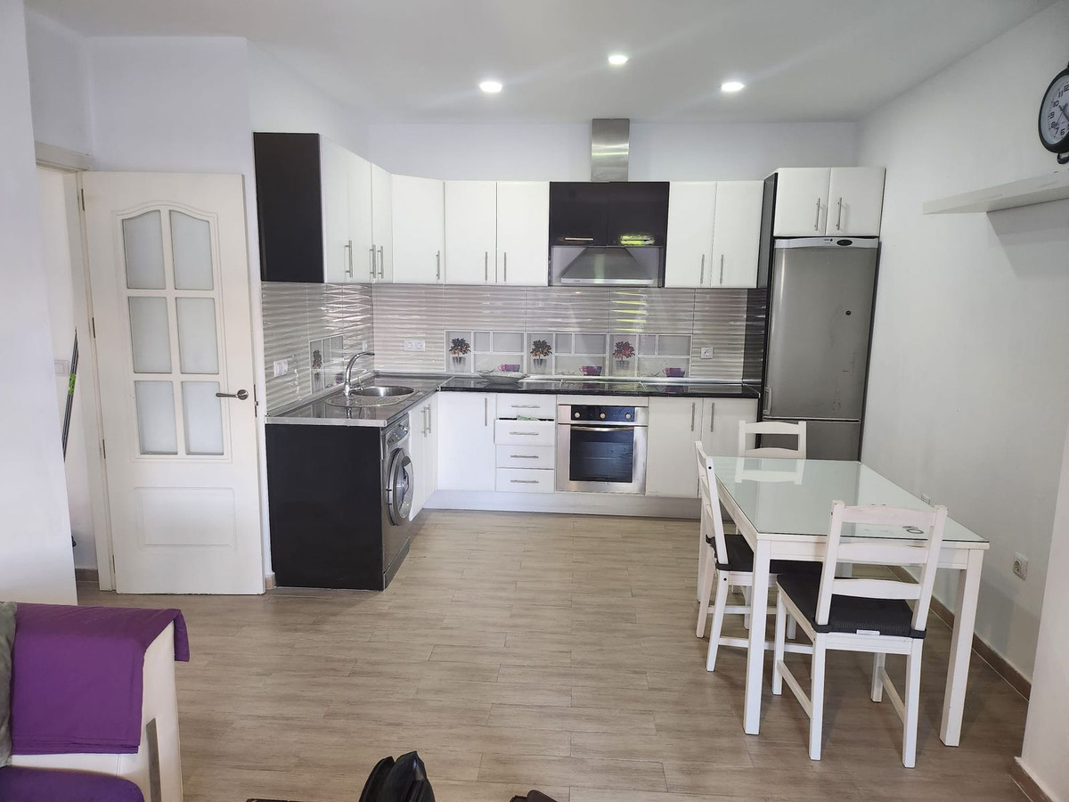 Se vende Apartamento Planta Baja de 2 dormitorios en Costa Del Sol, Málaga, España