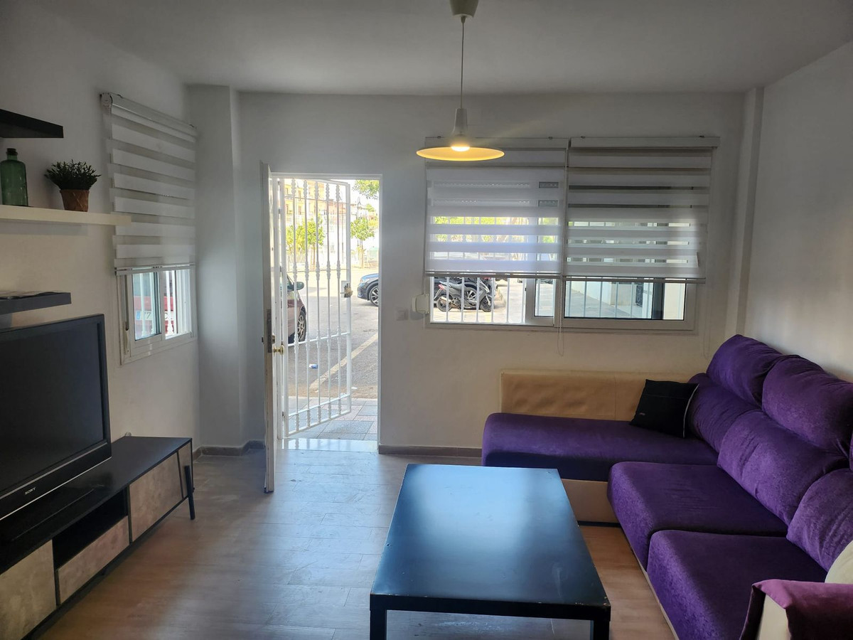 Se vende Apartamento Planta Baja de 2 dormitorios en Costa Del Sol, Málaga, España