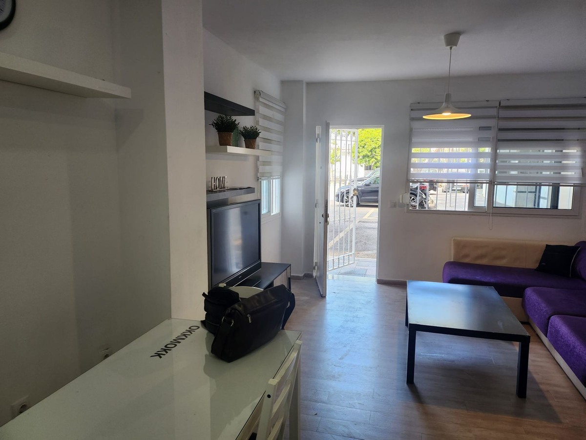 Se vende Apartamento Planta Baja de 2 dormitorios en Costa Del Sol, Málaga, España