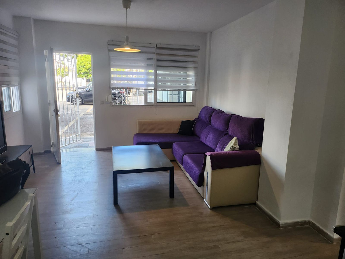 Se vende Apartamento Planta Baja de 2 dormitorios en Costa Del Sol, Málaga, España