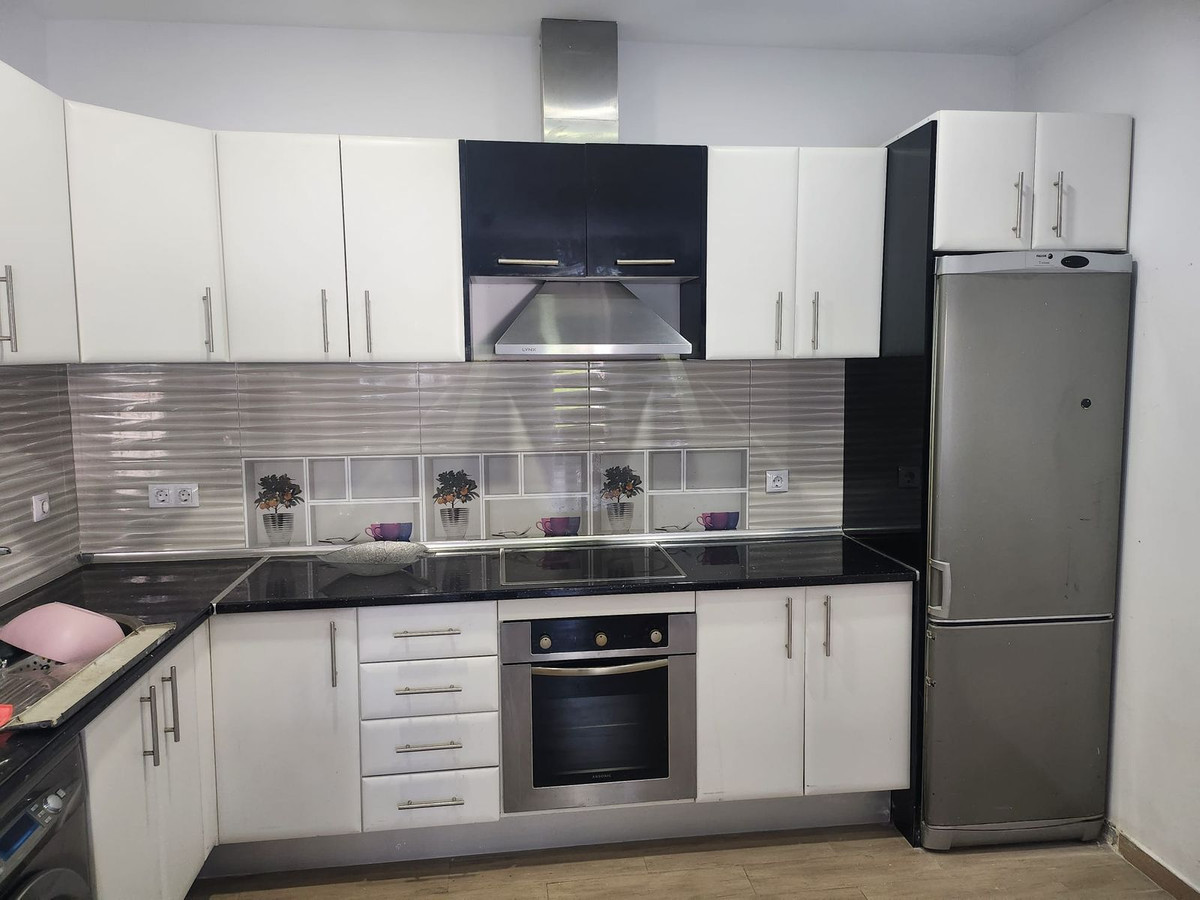 Se vende Apartamento Planta Baja de 2 dormitorios en Costa Del Sol, Málaga, España