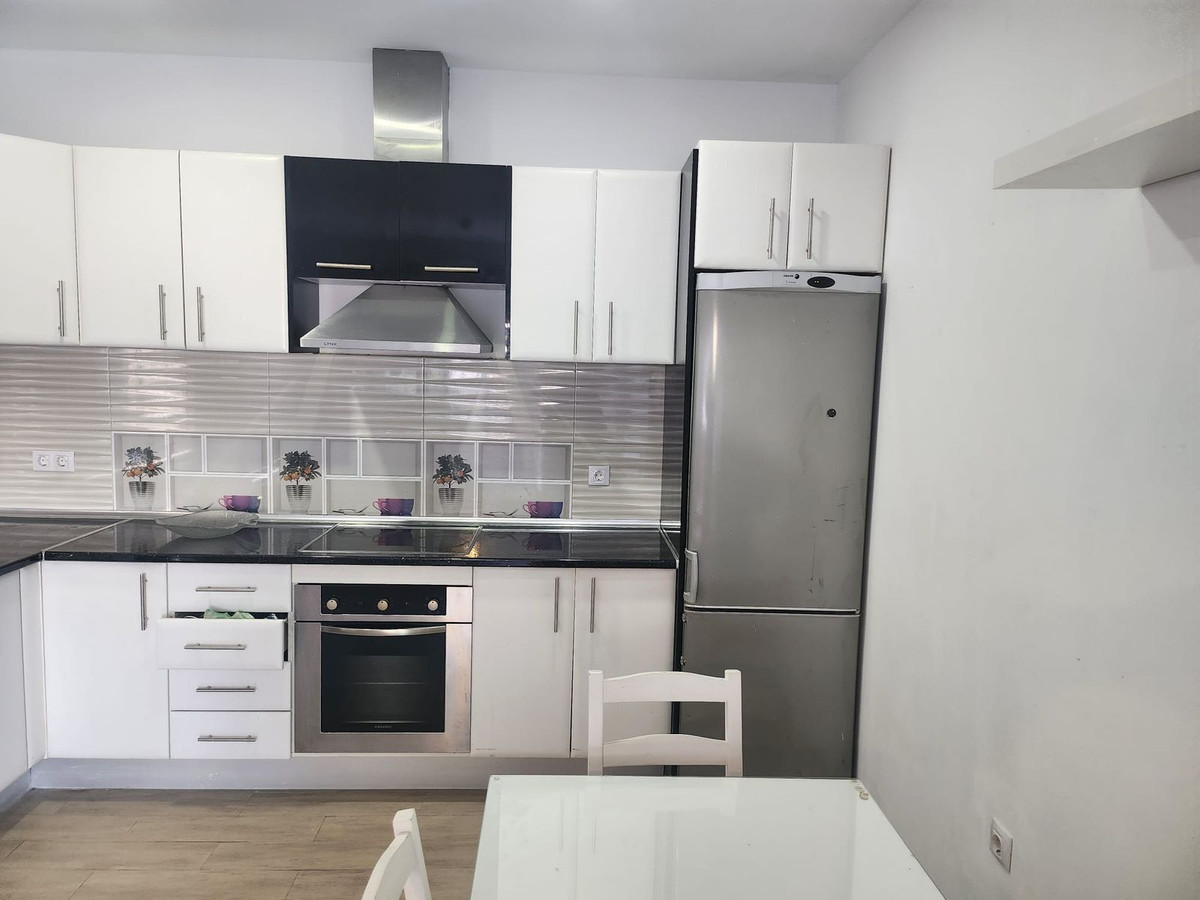 Se vende Apartamento Planta Baja de 2 dormitorios en Costa Del Sol, Málaga, España