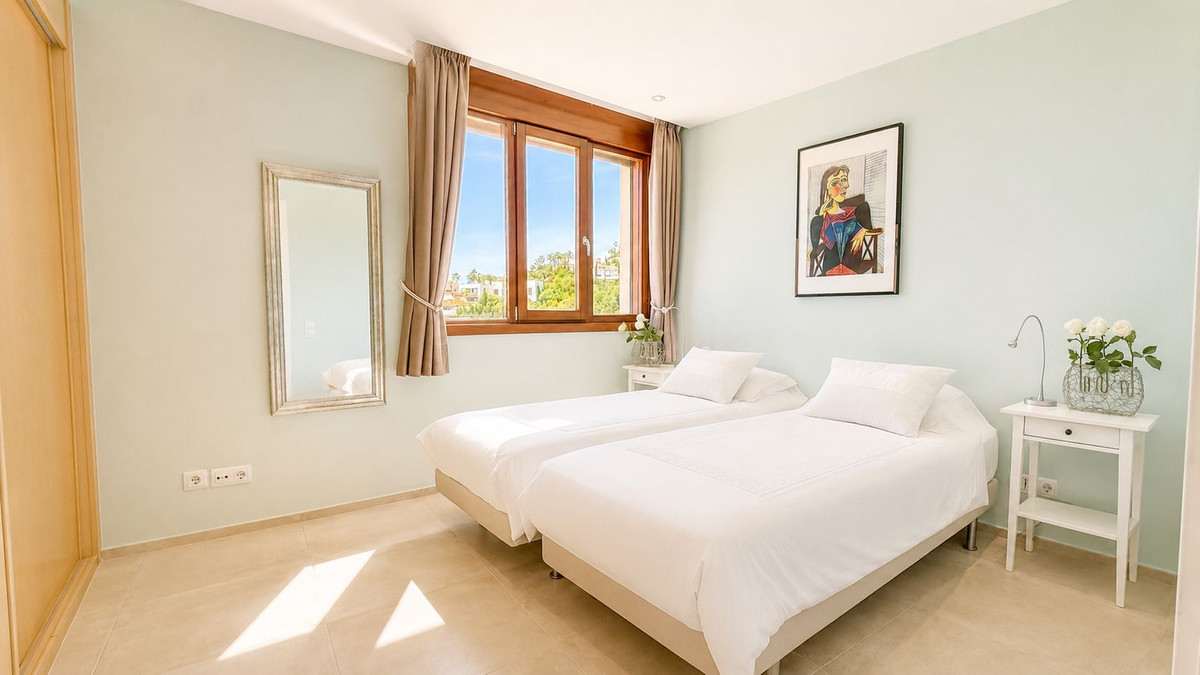 3 Bed Apartment for sale in Altos De Los Monteros Costa Del Sol, Málaga, Spain