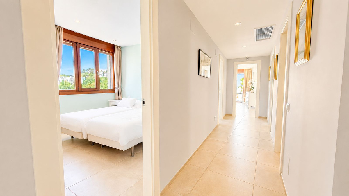 3 Bed Apartment for sale in Altos De Los Monteros Costa Del Sol, Málaga, Spain