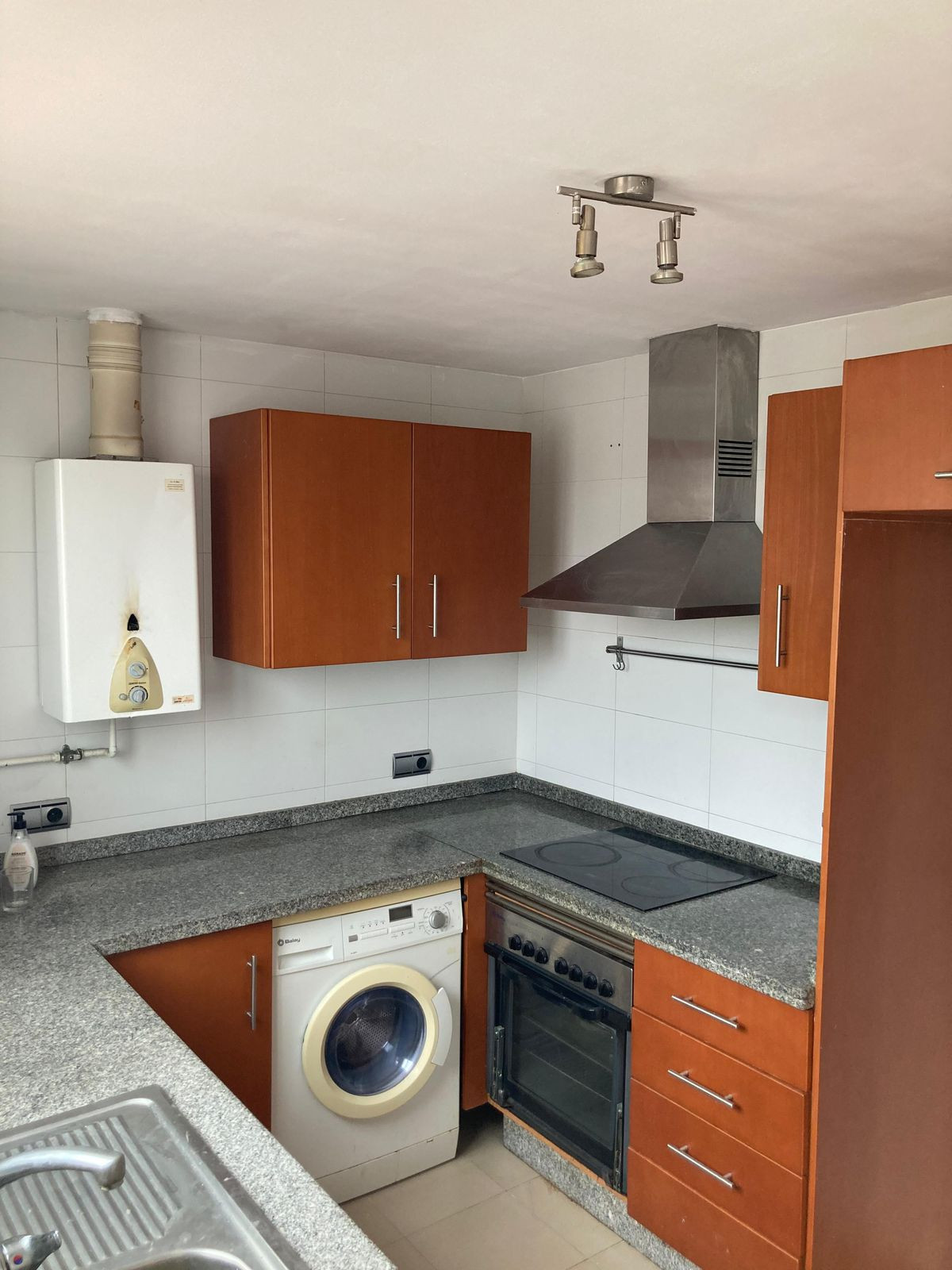 2 Bed Apartment for sale in Cancelada Costa Del Sol, Málaga, Spain