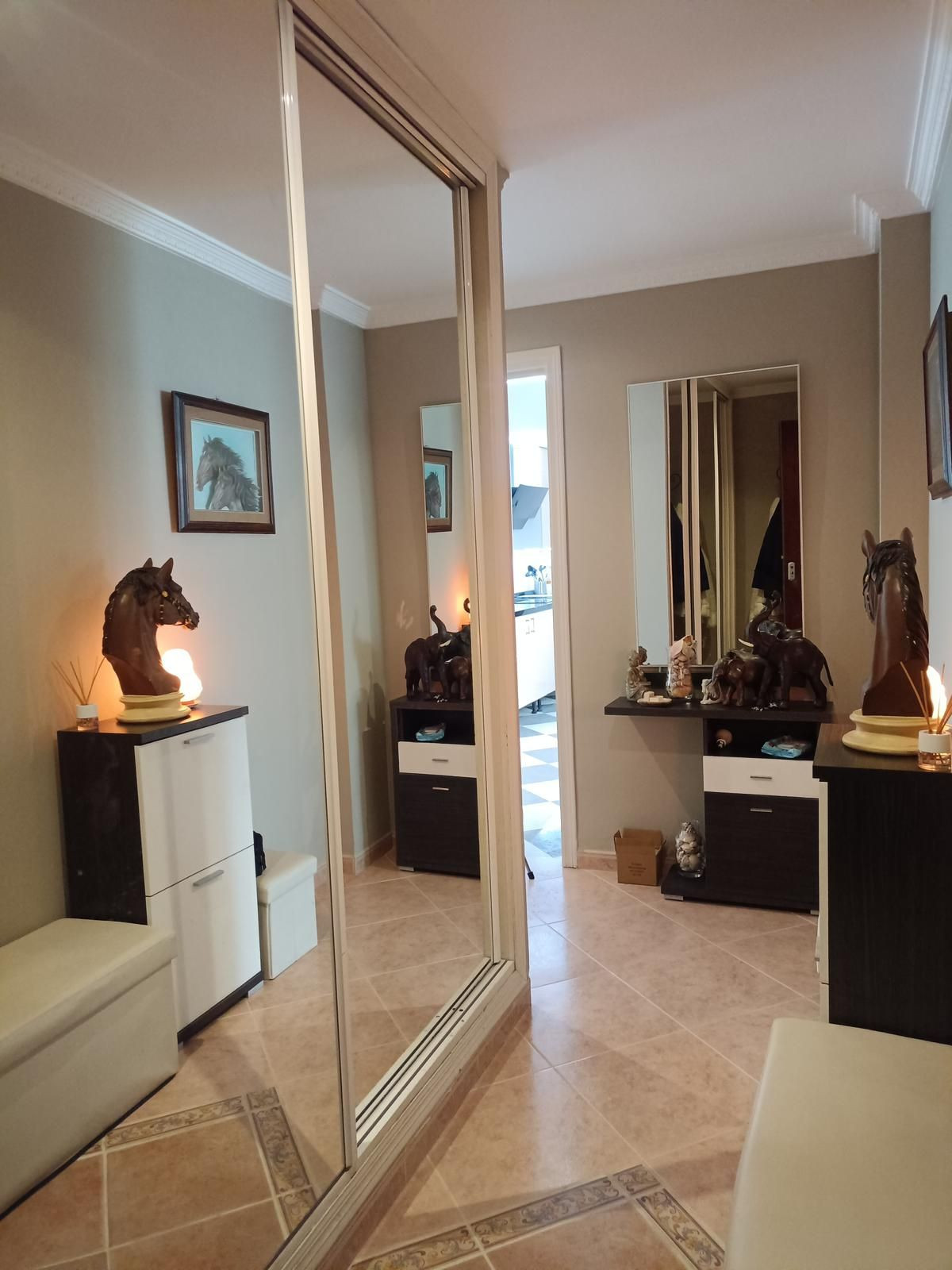 Se vende Apartamento Planta Media de 3 dormitorios en Costa Del Sol, Málaga, España
