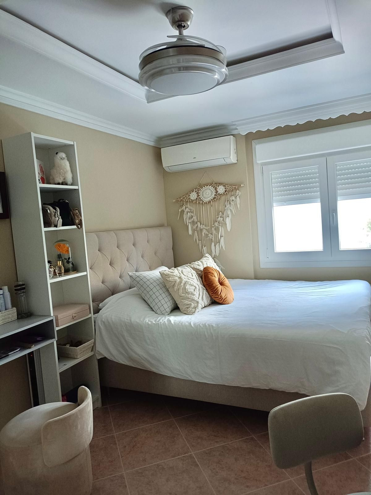 Se vende Apartamento Planta Media de 3 dormitorios en Costa Del Sol, Málaga, España