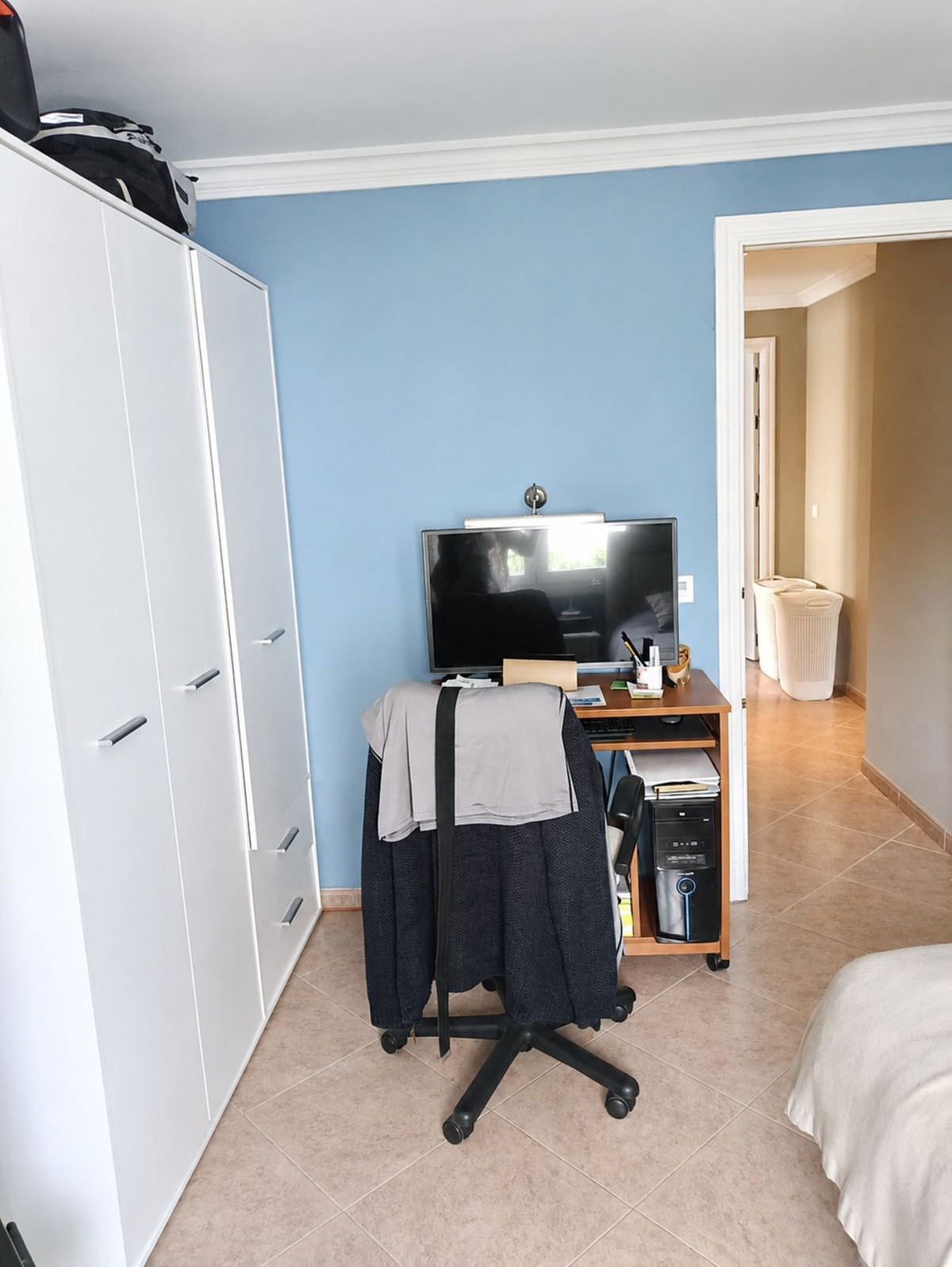Se vende Apartamento Planta Media de 3 dormitorios en Costa Del Sol, Málaga, España
