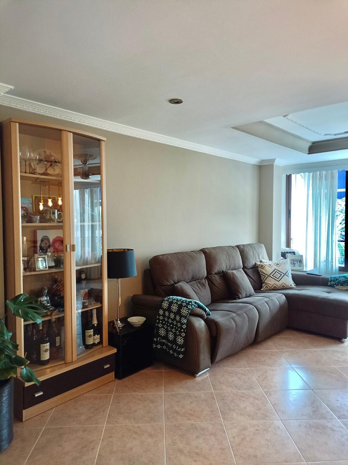 Se vende Apartamento Planta Media de 3 dormitorios en Costa Del Sol, Málaga, España