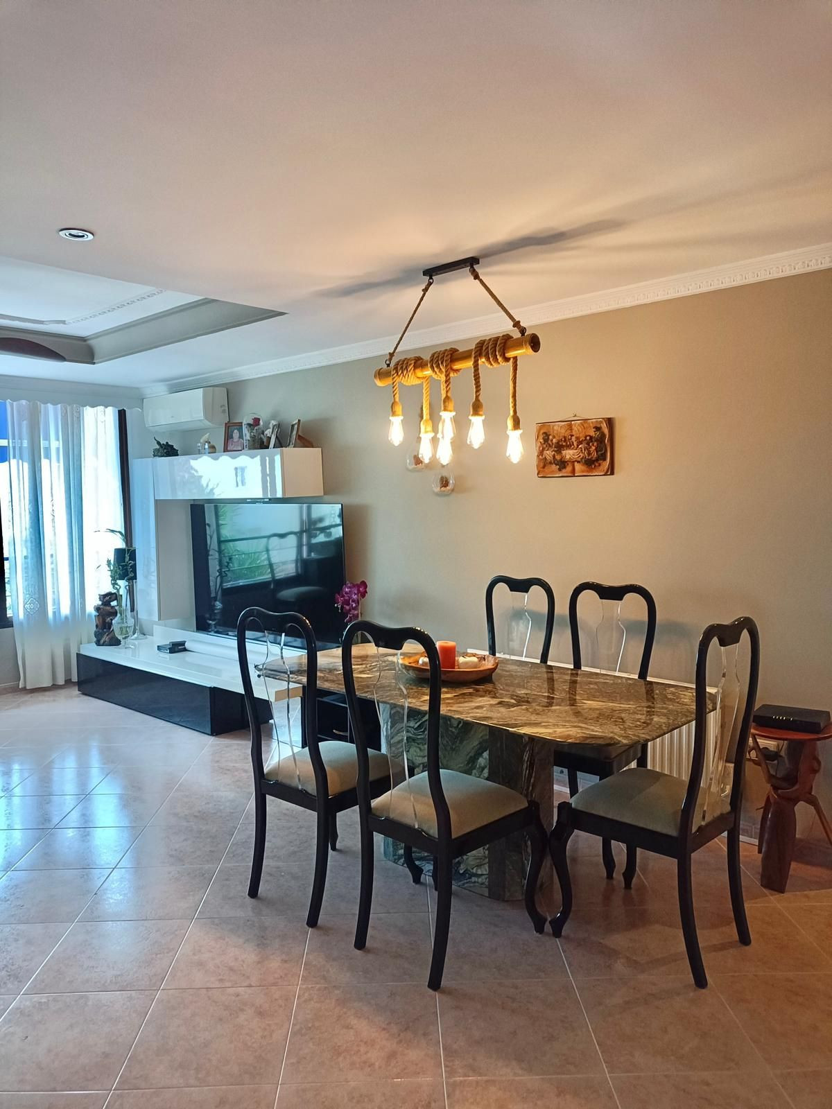 Se vende Apartamento Planta Media de 3 dormitorios en Costa Del Sol, Málaga, España